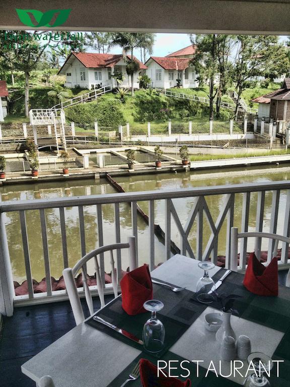 Marbella Twin Waterfall Resort Чіатер Екстер'єр фото